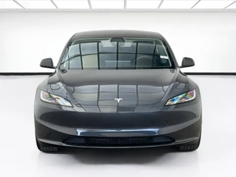 Photos of 2025 Tesla Model 3 Long Range for sale in Bellflower, CA at STG Bellflower