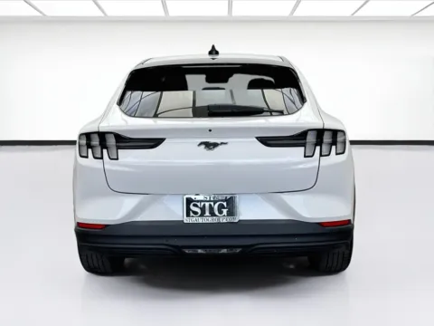 More photos of 2023 Ford Mustang Mach-E Select at STG Bellflower, CA