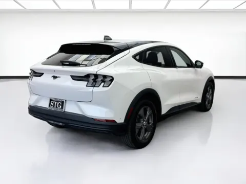 More photos of 2023 Ford Mustang Mach-E Select at STG Bellflower, CA