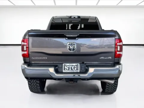More photos of 2022 Ram 2500 Laramie at STG Bellflower, CA
