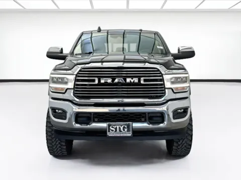 Photos of 2022 Ram 2500 Laramie for sale in Bellflower, CA at STG Bellflower