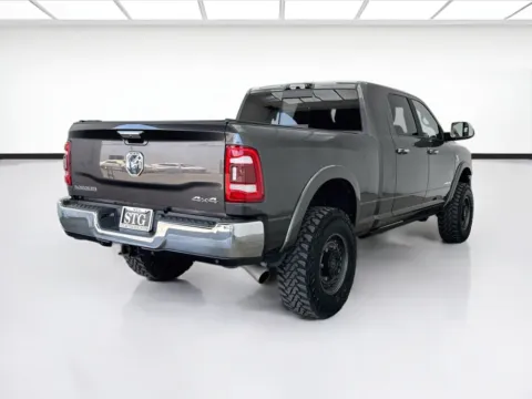 More photos of 2022 Ram 2500 Laramie at STG Bellflower, CA
