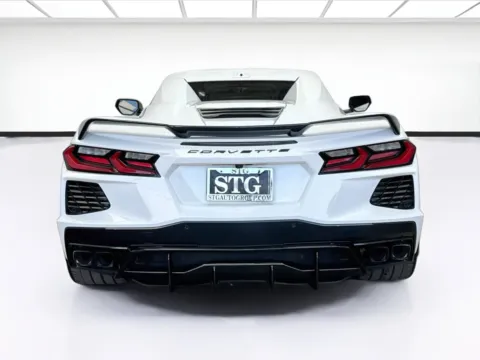 More photos of 2021 Chevrolet Corvette Stingray 2LT at STG Bellflower, CA