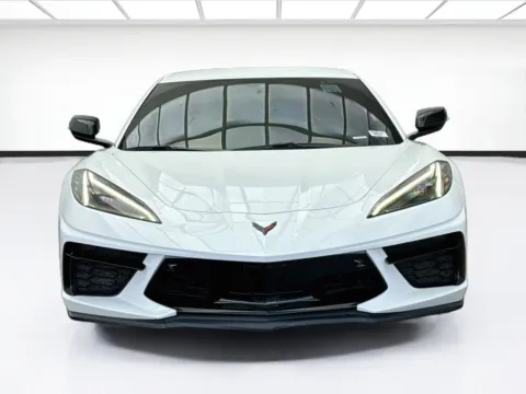 Photos of 2021 Chevrolet Corvette Stingray 2LT for sale in Bellflower, CA at STG Bellflower