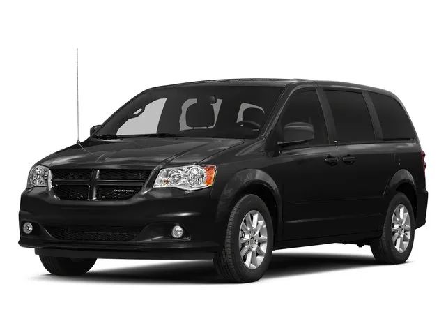 2016 Dodge Grand Caravan R/T for sale in Bellflower, CA