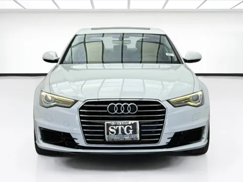 Photos of 2016 Audi A6 2.0T Premium FrontTrak for sale in Bellflower, CA at STG Bellflower