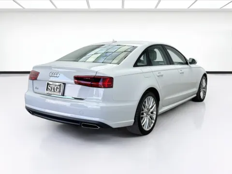 More photos of 2016 Audi A6 2.0T Premium FrontTrak at STG Bellflower, CA