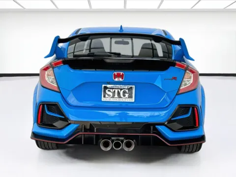 More photos of 2020 Honda Civic Type R Touring at STG Bellflower, CA