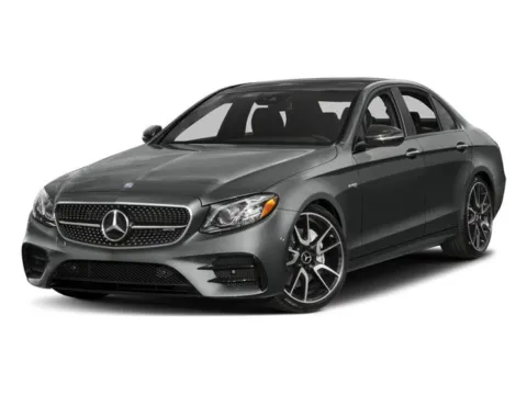 2018 Mercedes-Benz E-Class E 43 AMG 4MATIC for sale in Bellflower, CA