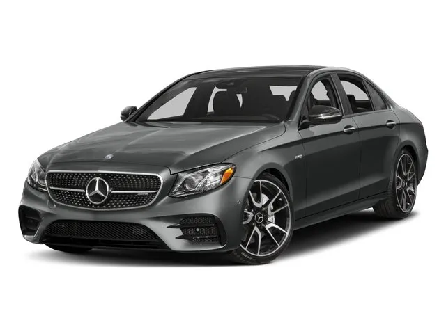 2018 Mercedes-Benz E-Class E 43 AMG 4MATIC for sale in Bellflower, CA