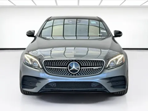 Photos of 2018 Mercedes-Benz E-Class E 43 AMG 4MATIC for sale in Bellflower, CA at STG Bellflower