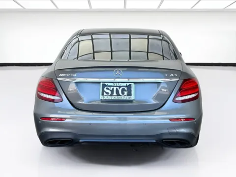 More photos of 2018 Mercedes-Benz E-Class E 43 AMG 4MATIC at STG Bellflower, CA