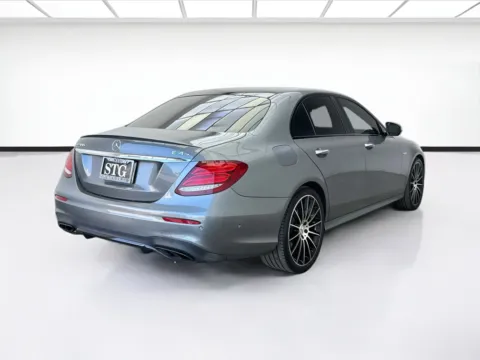 More photos of 2018 Mercedes-Benz E-Class E 43 AMG 4MATIC at STG Bellflower, CA