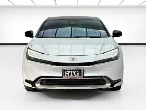 Photos of 2024 Toyota Prius Prime XSE Premium for sale in Bellflower, CA at STG Bellflower