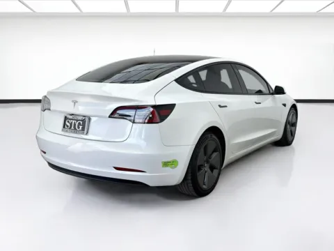 More photos of 2023 Tesla Model 3 at STG Bellflower, CA