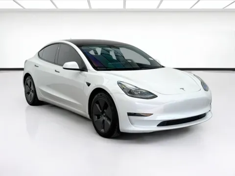 Another view of 2023 Tesla Model 3 for sale in Bellflower, CA at STG Bellflower