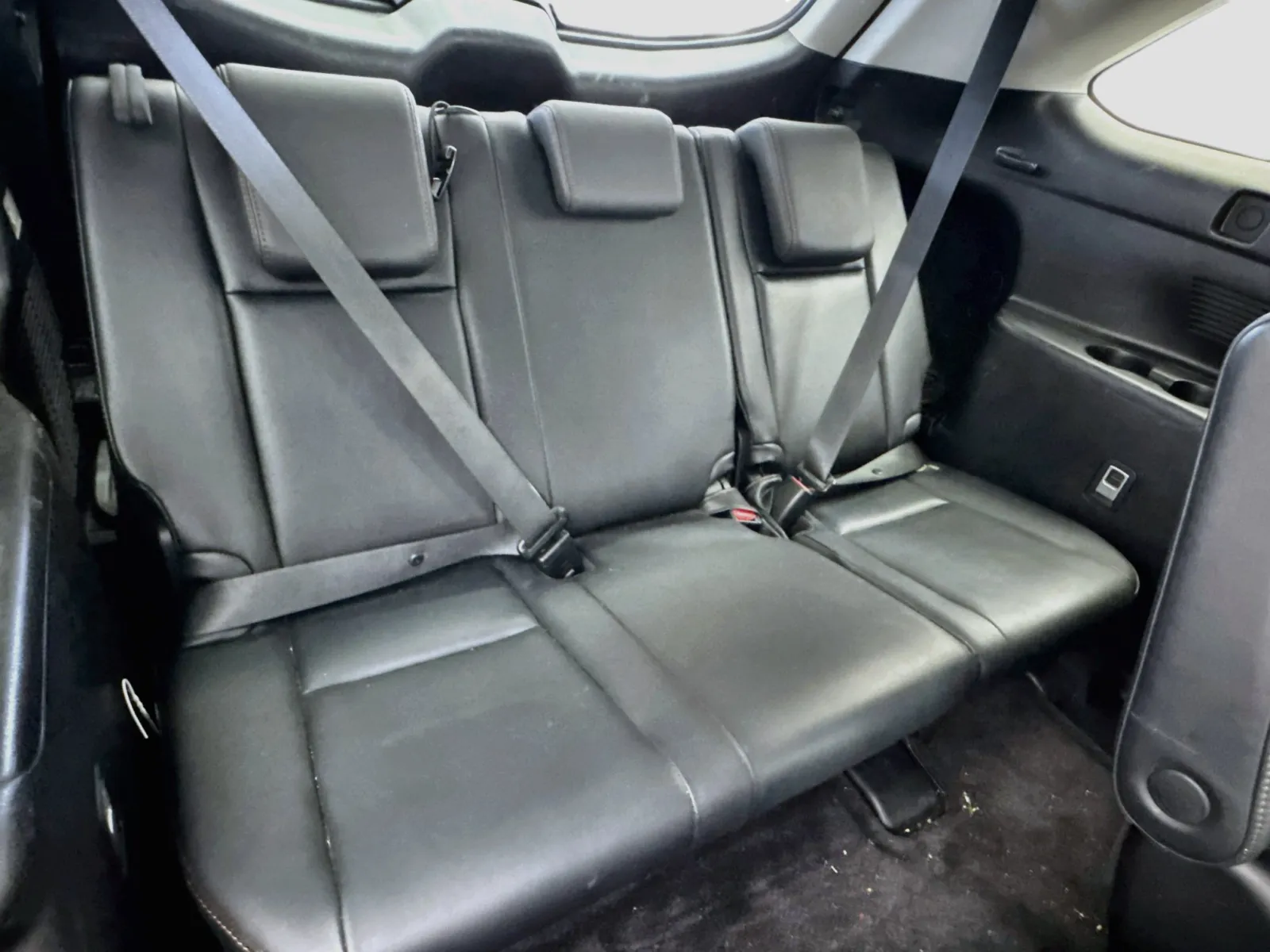 Toyota Highlander photo 19