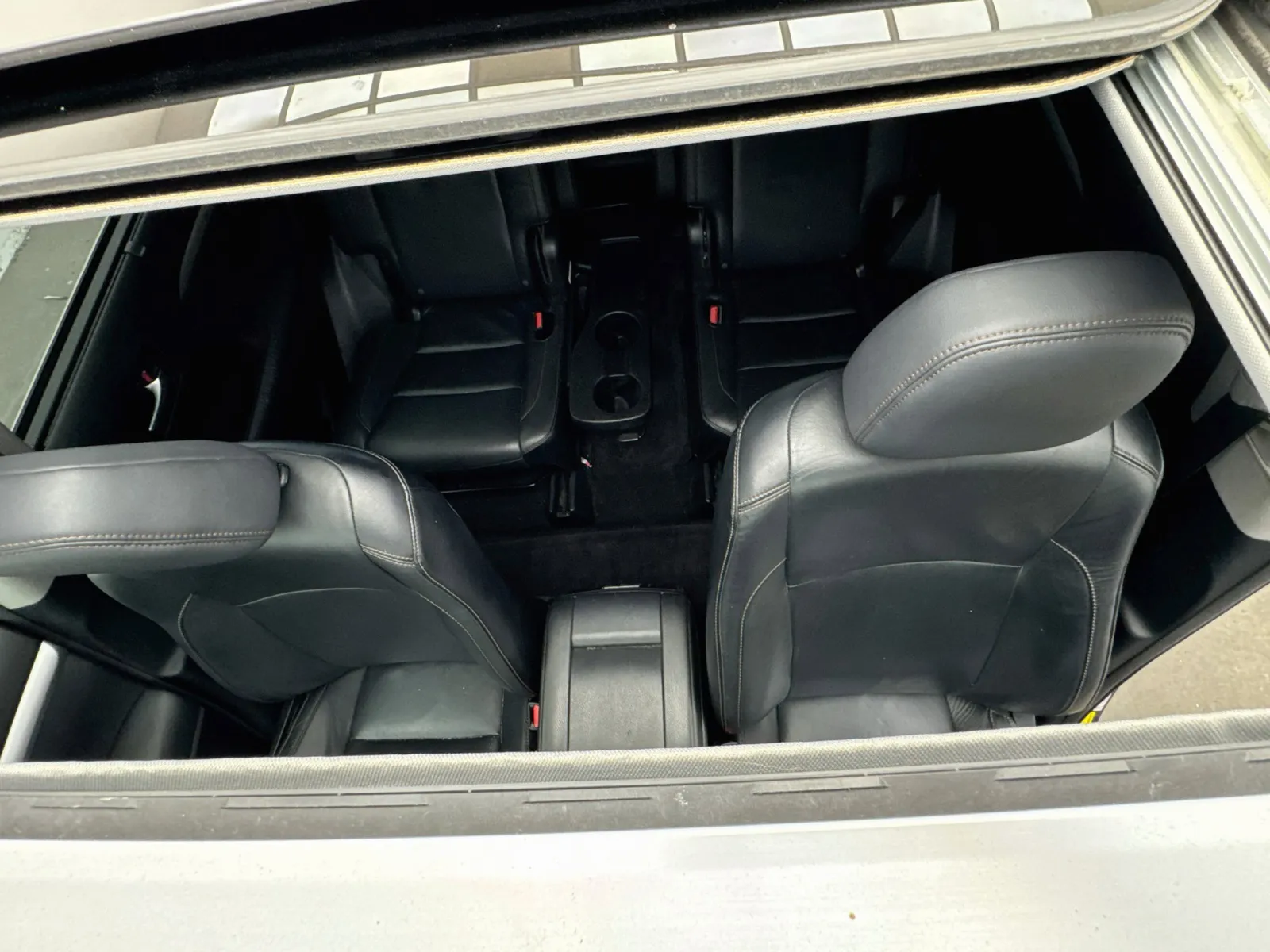 Toyota Highlander photo 14