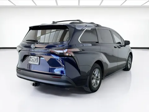 More photos of 2023 Toyota Sienna LE 8 Passenger at STG Bellflower, CA