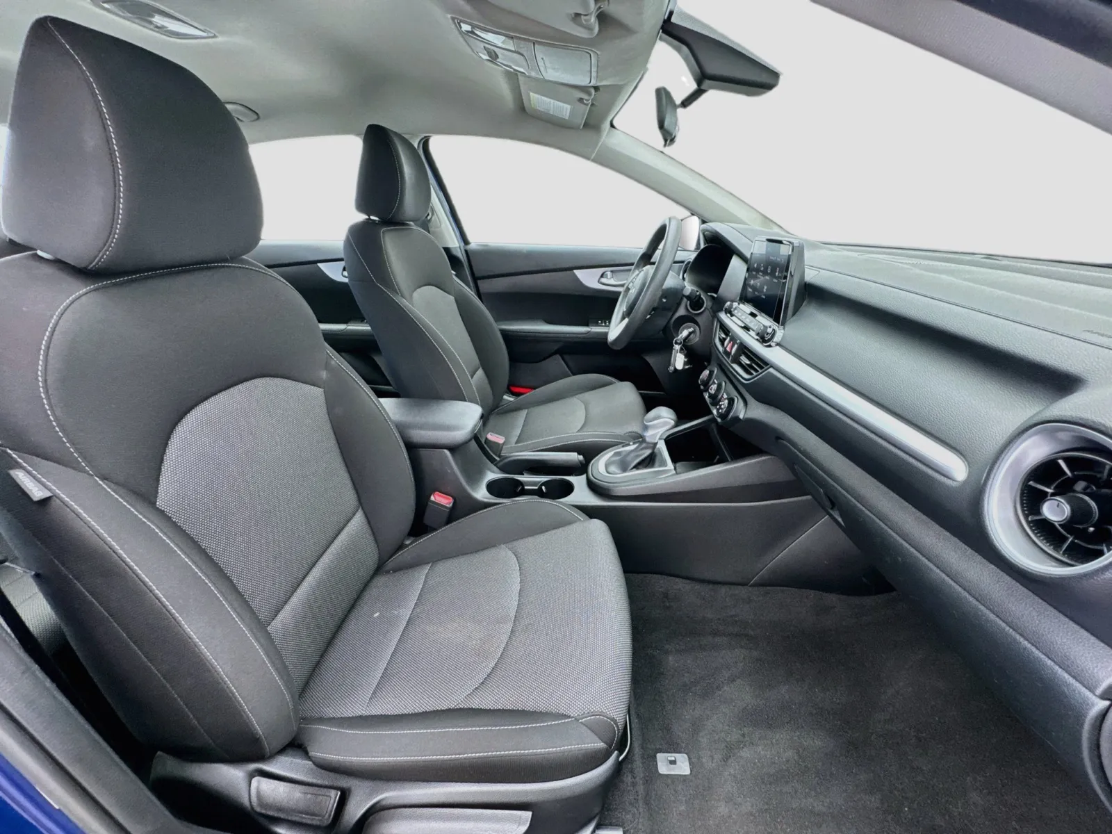Kia Forte photo 18