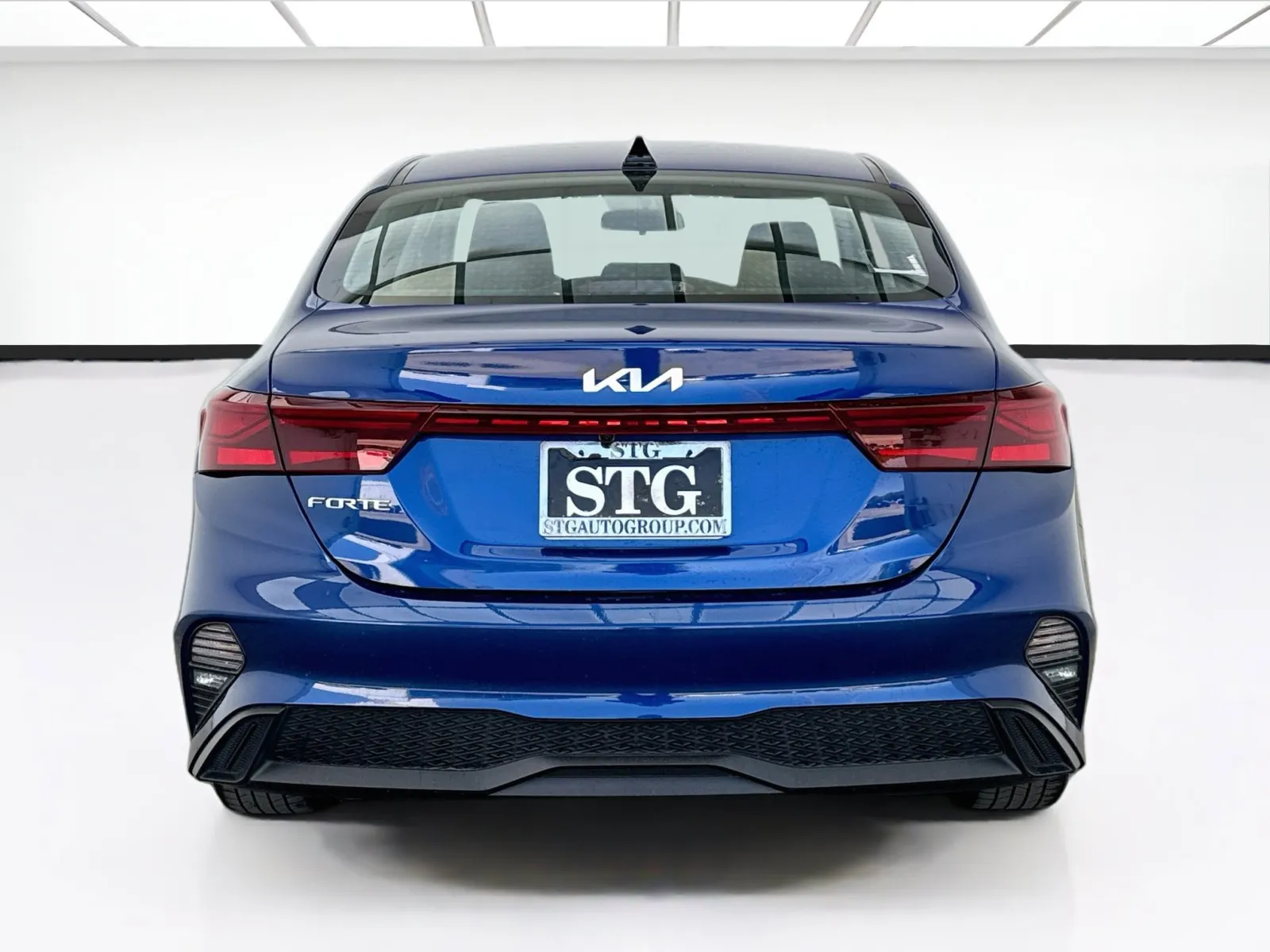 Kia Forte photo 5