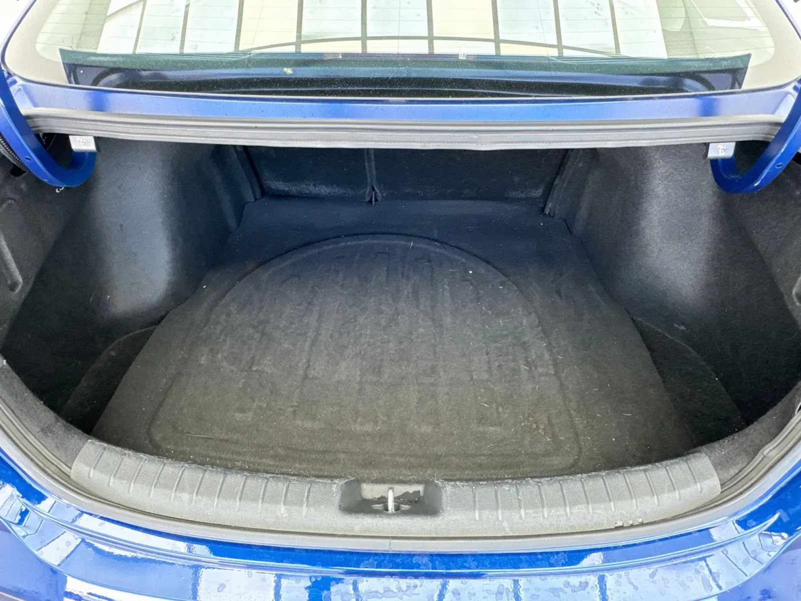 Kia Forte photo 16