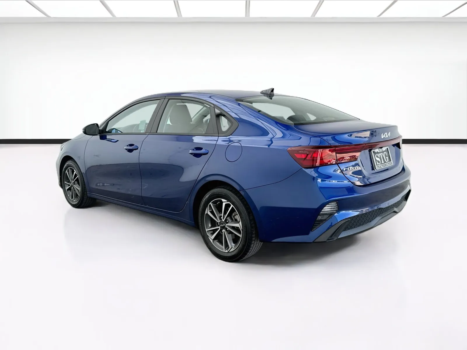 Kia Forte photo 6