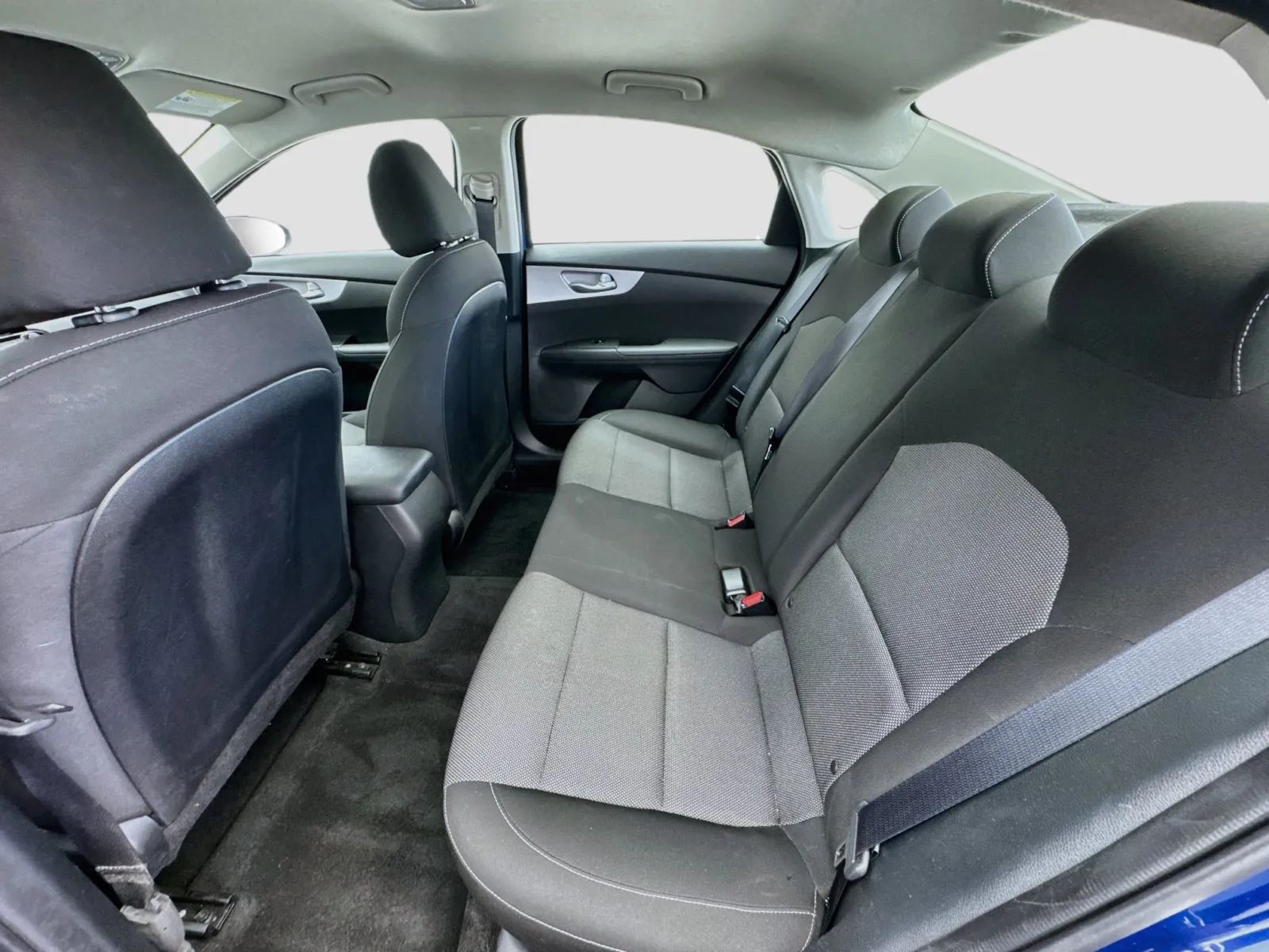 Kia Forte photo 15