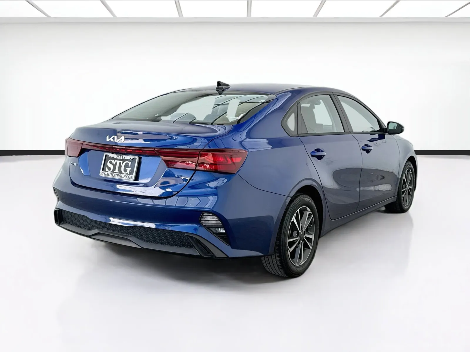 Kia Forte photo 4