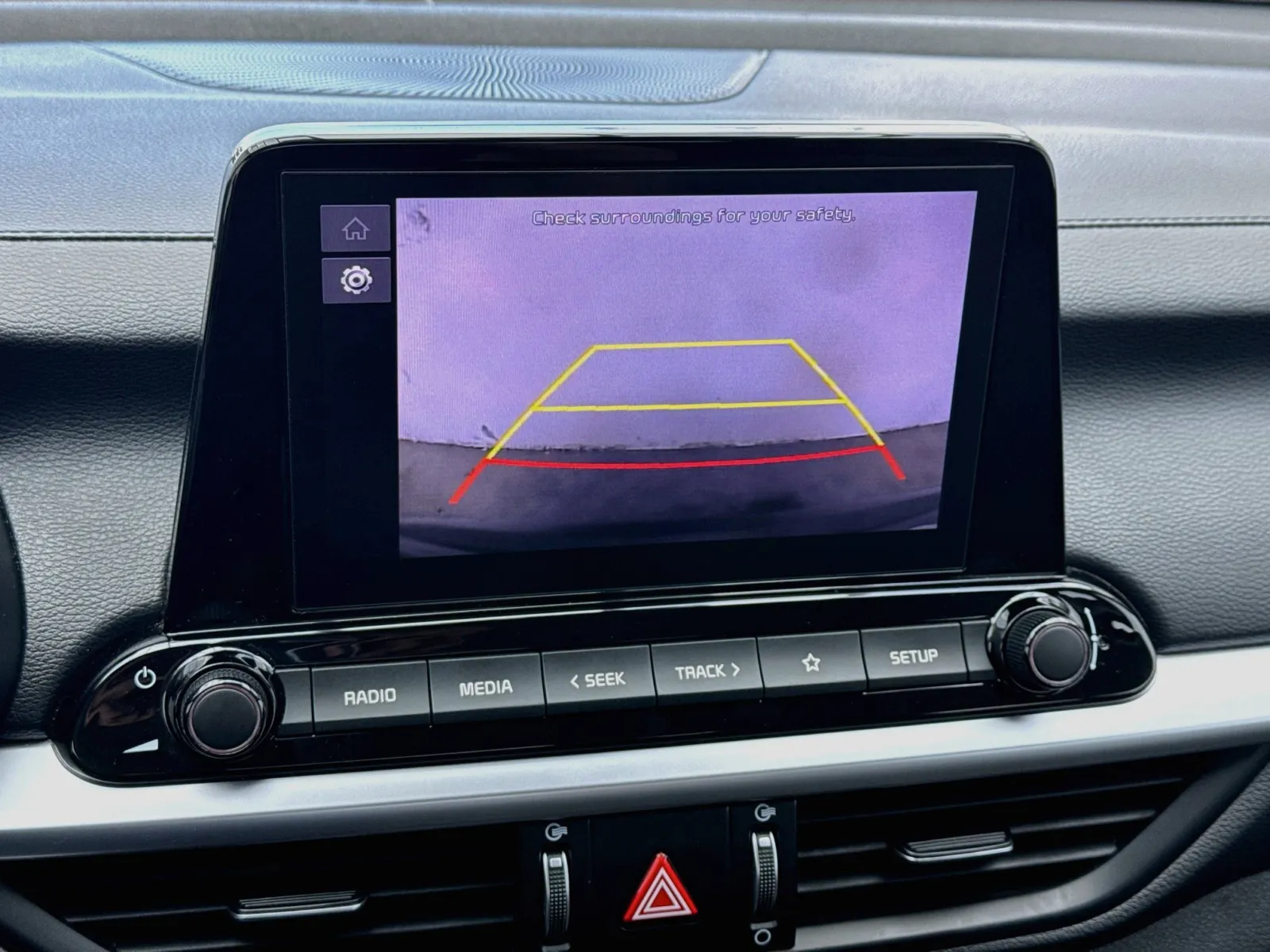 Kia Forte photo 10
