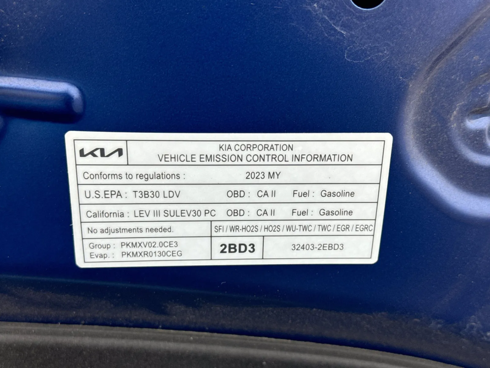 Kia Forte photo 19