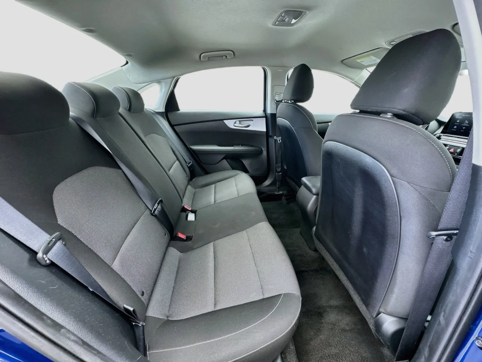 Kia Forte photo 17