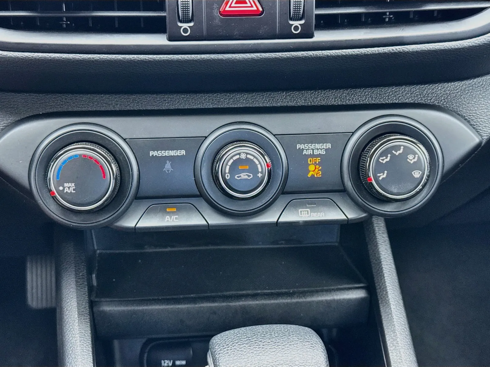 Kia Forte photo 12