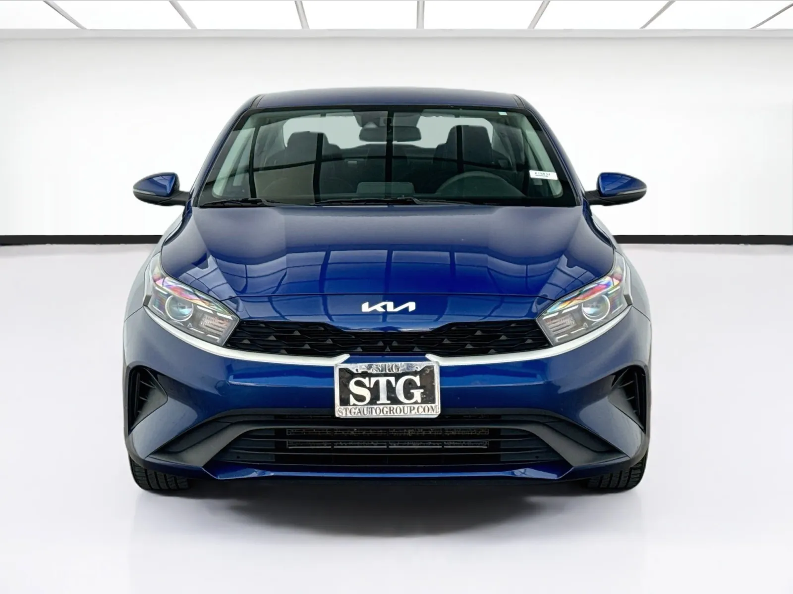 Kia Forte photo 2