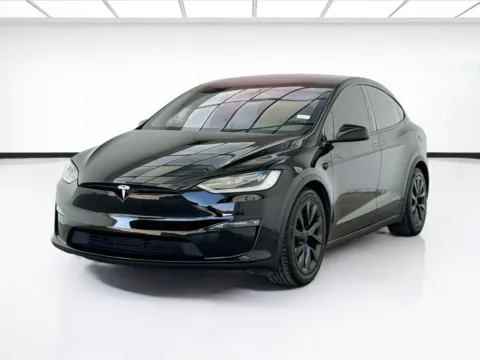 Unknown 2024 Tesla Model X for sale in Bellflower, CA