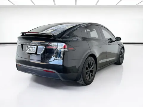 More photos of 2024 Tesla Model X at STG Bellflower, CA