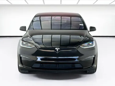 Photos of 2024 Tesla Model X for sale in Bellflower, CA at STG Bellflower