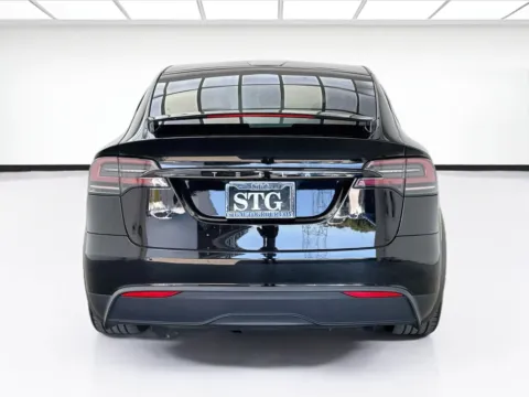 More photos of 2024 Tesla Model X at STG Bellflower, CA