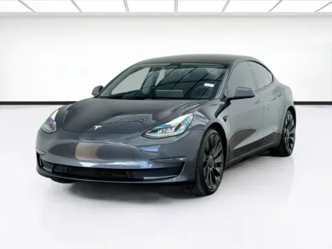 Unknown 2022 Tesla Model 3 Performance for sale in Bellflower, CA