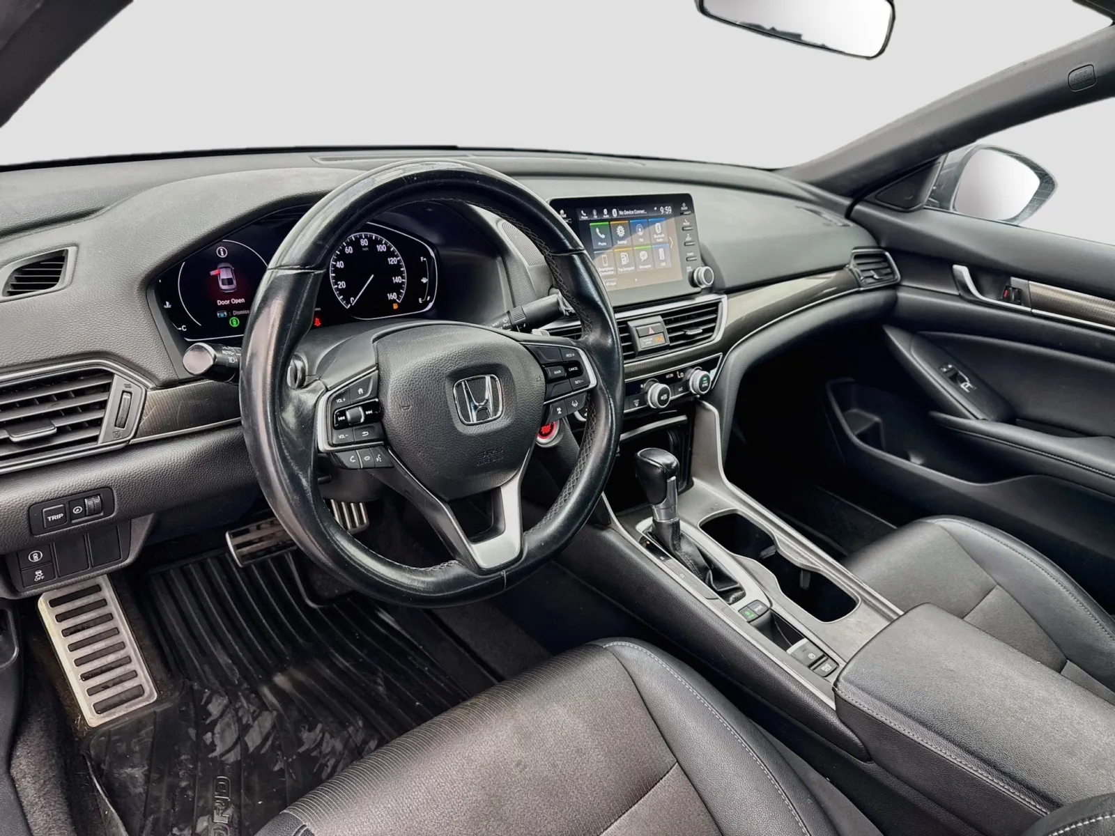 Honda Accord photo 7