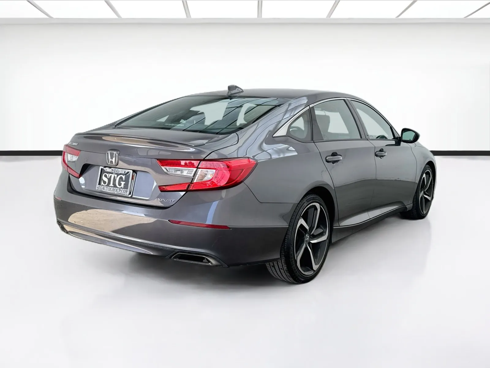 Honda Accord photo 4