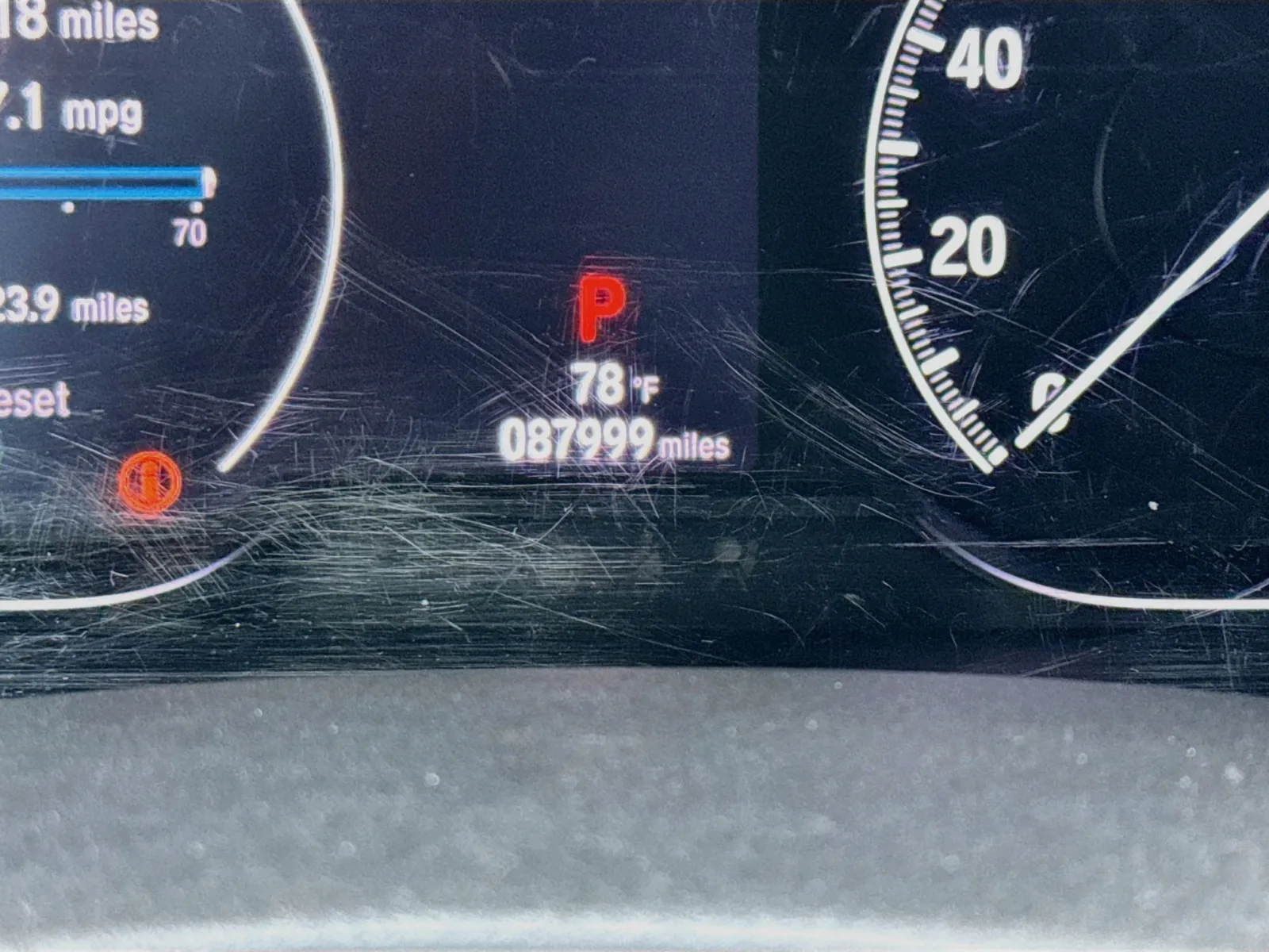Honda Accord photo 8