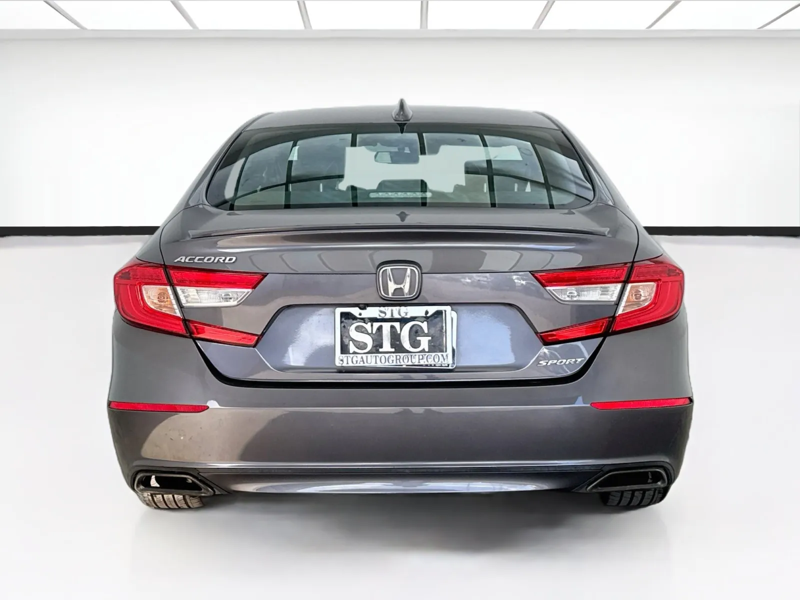 Honda Accord photo 5