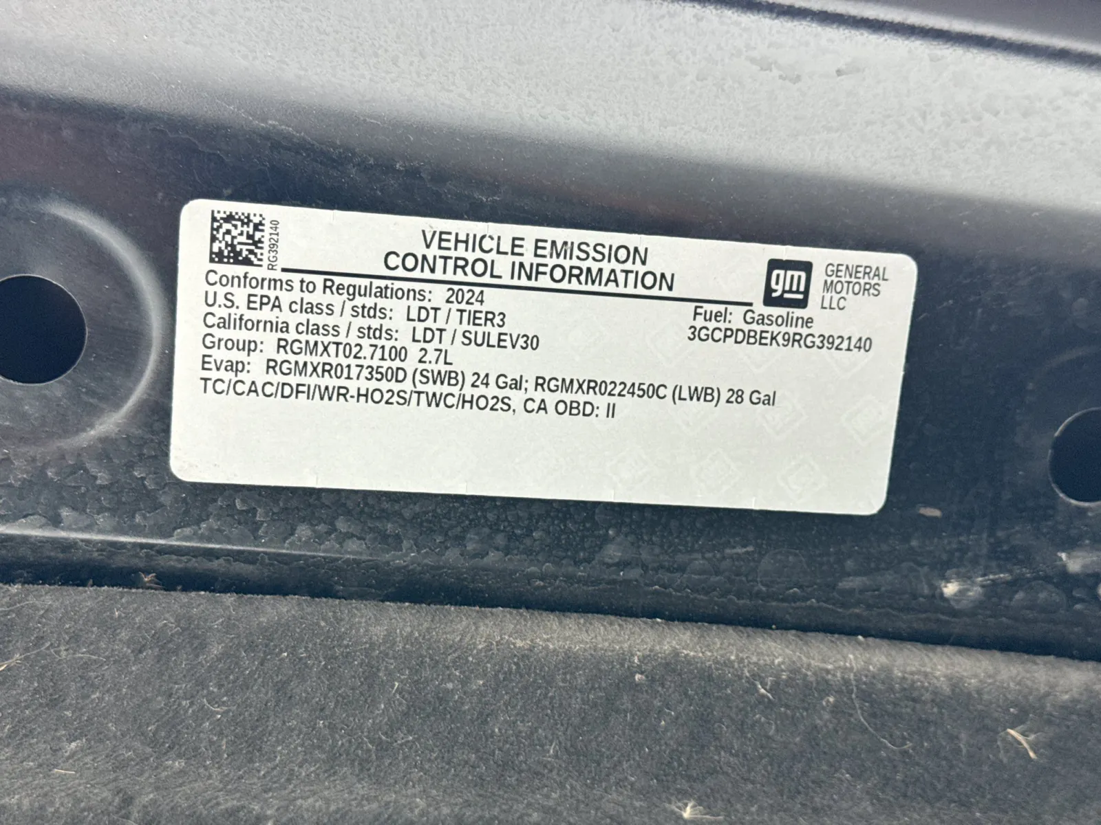 Chevrolet Silverado photo 20