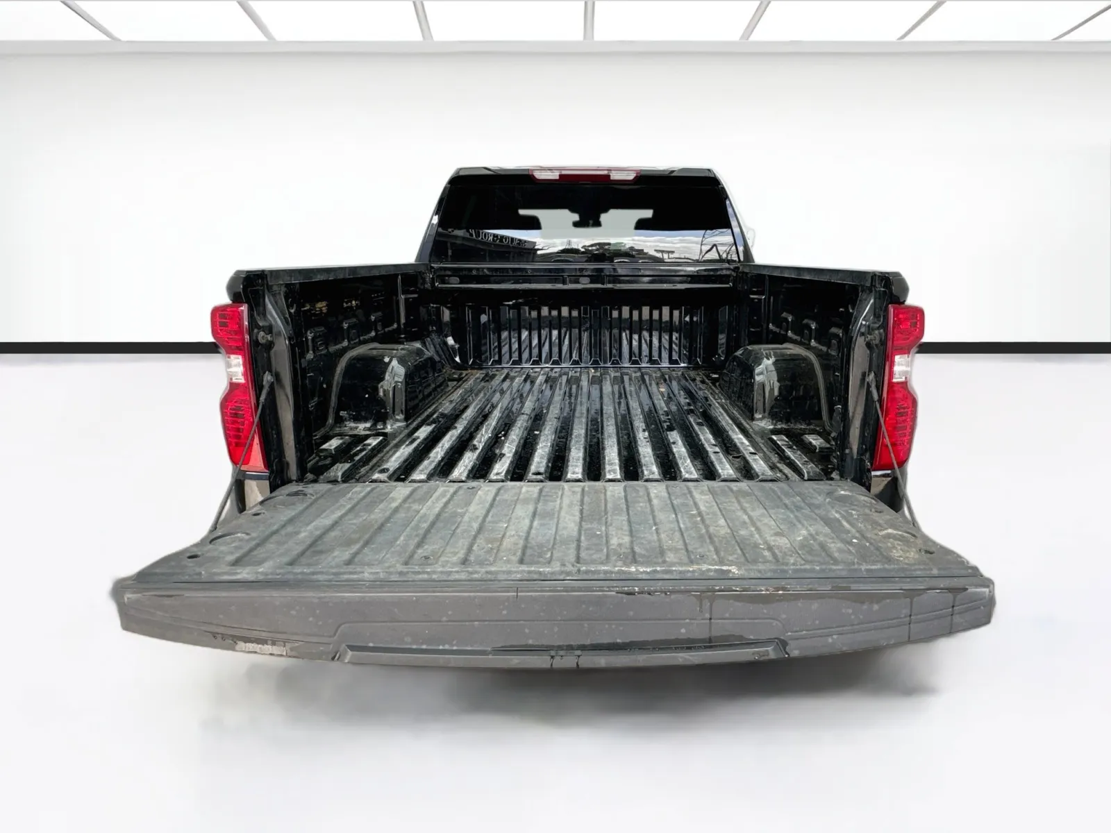 Chevrolet Silverado photo 17