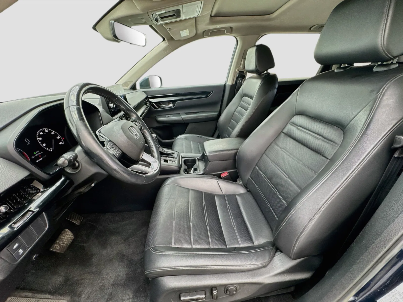 Honda CR-V photo 13
