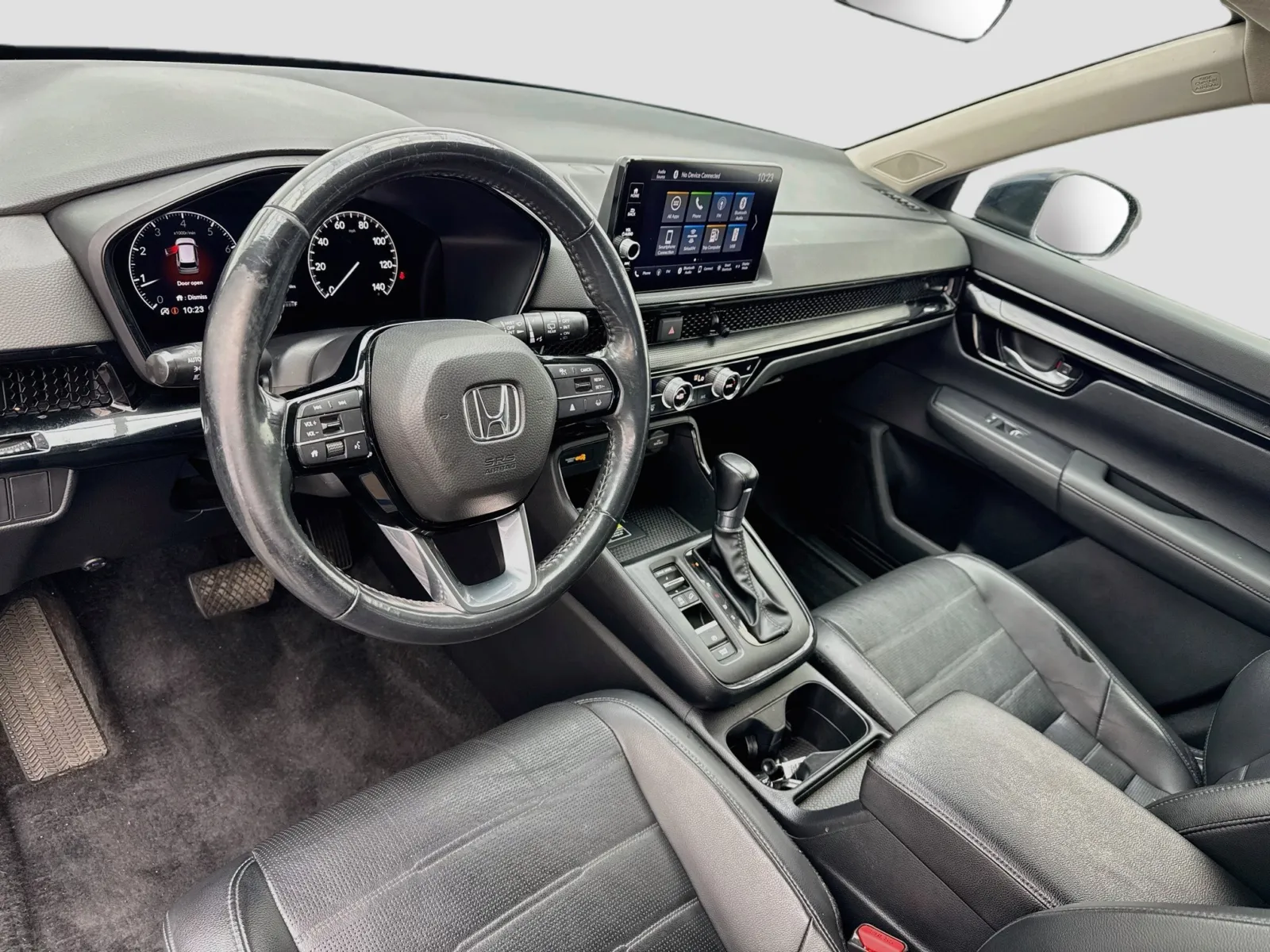 Honda CR-V photo 7
