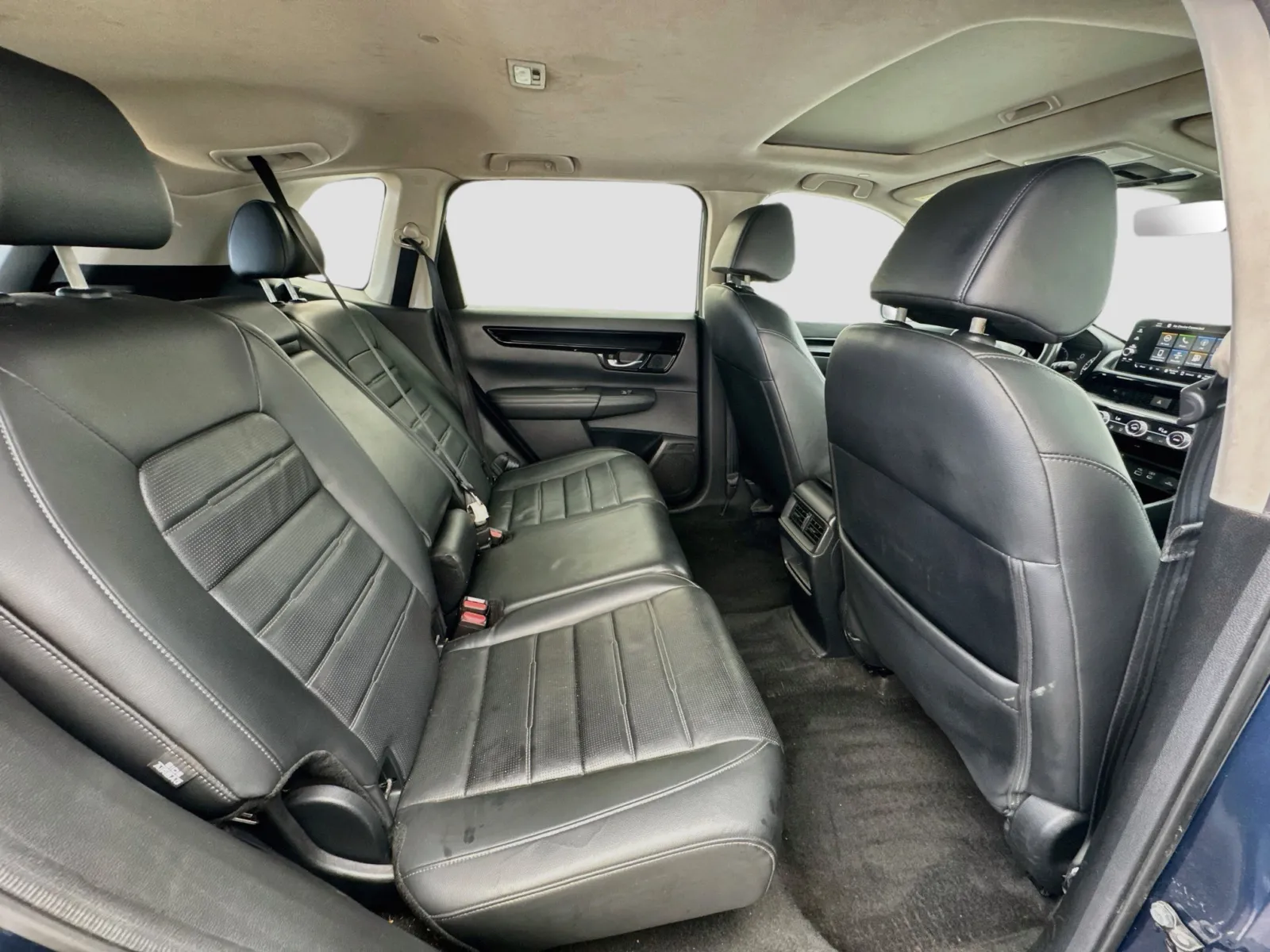Honda CR-V photo 19