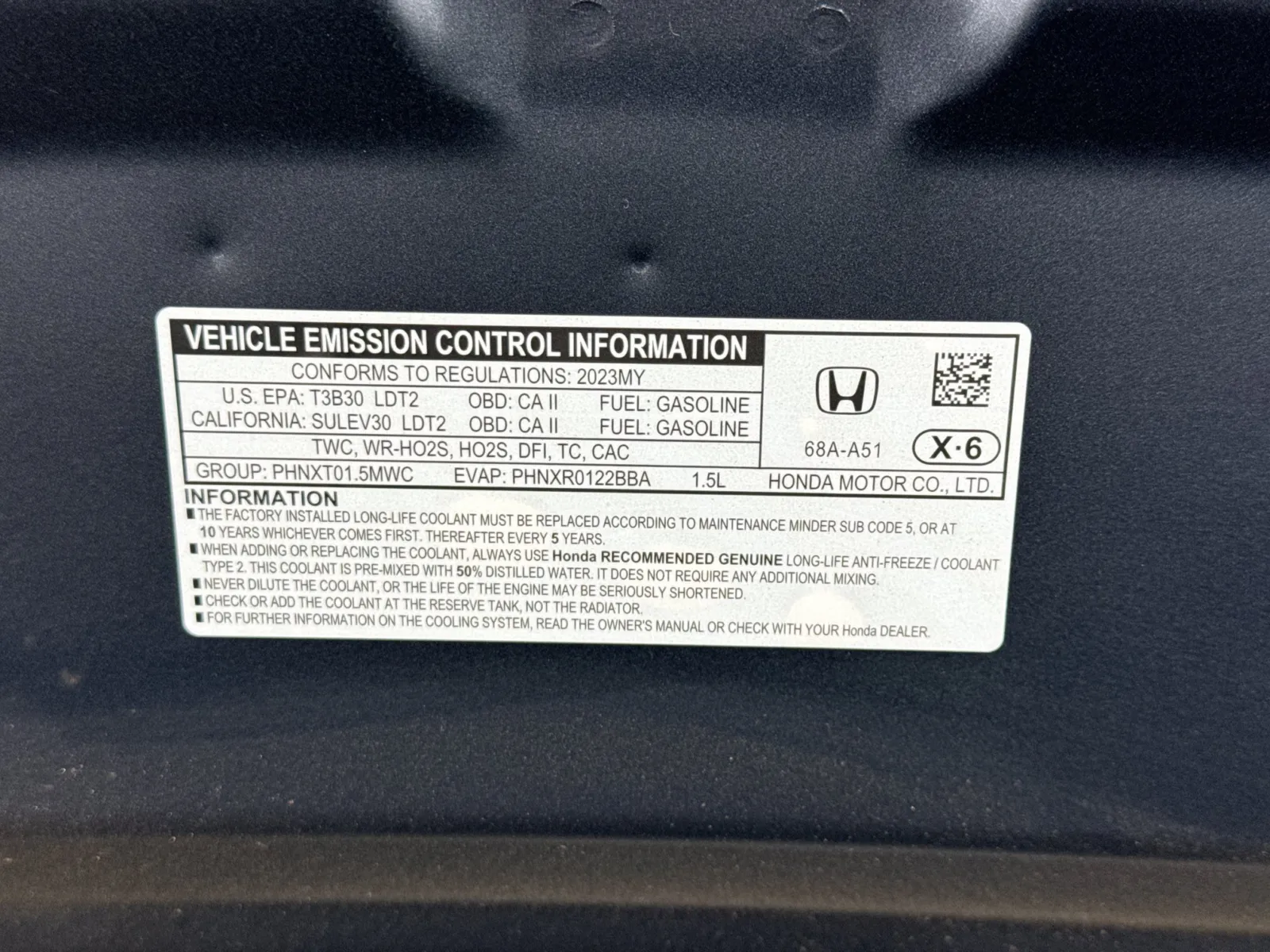 Honda CR-V photo 21