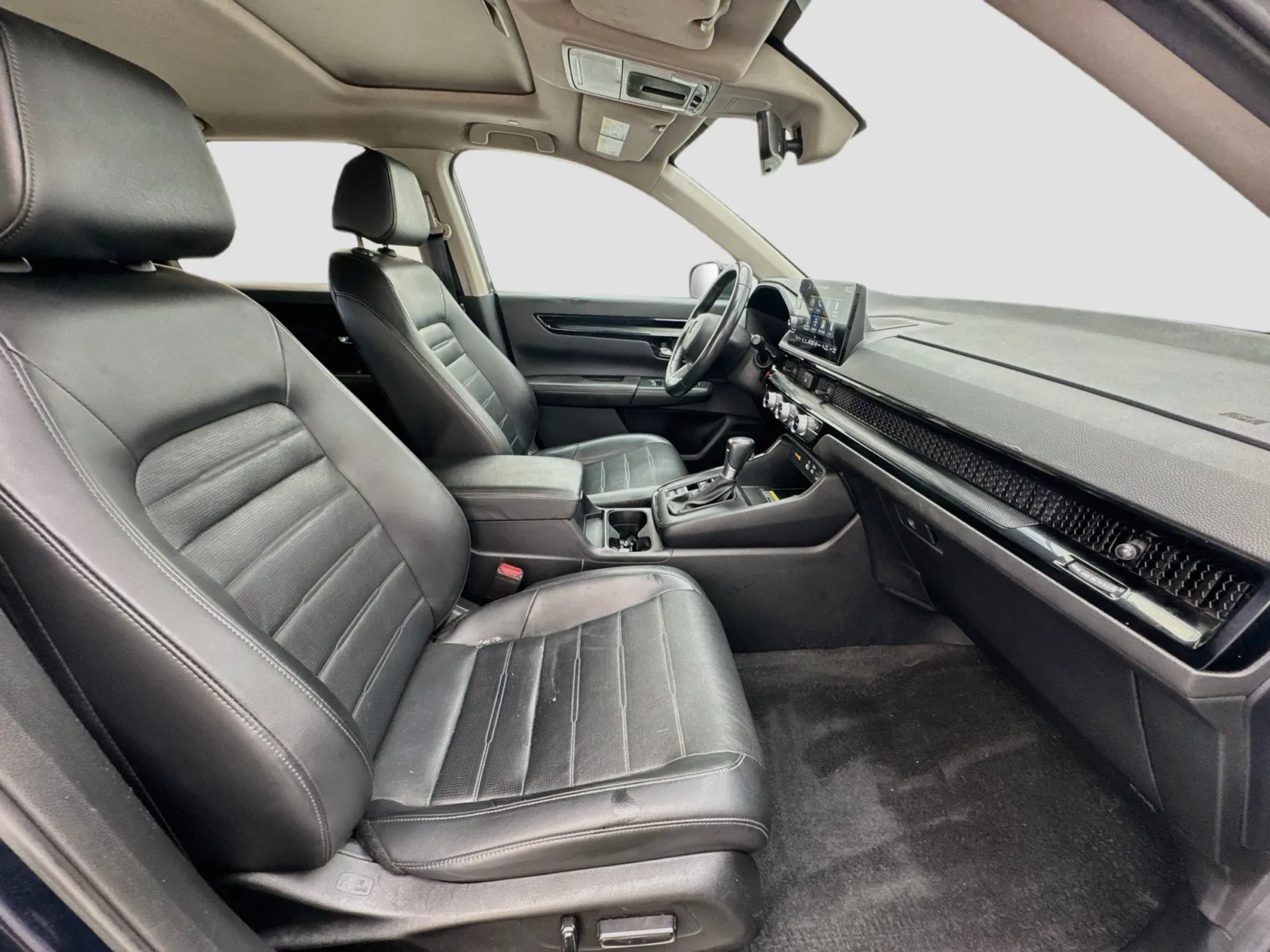 Honda CR-V photo 20